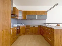 Pronájem bytu 2+kk, Praha - Libeň, Českomoravská, 58 m2
