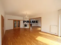 Pronájem rodinného domu, Praha - Nebušice, Ke strži, 360 m2