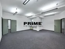 Pronájem kanceláře, Praha - Nové Město, Klimentská, 46 m2
