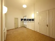 Pronájem bytu 3+kk, Praha - Nové Město, Záhořanského, 124 m2