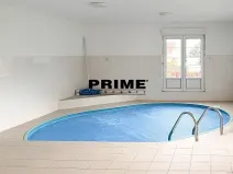 Pronájem rodinného domu, Praha - Nebušice, V březinkách, 365 m2