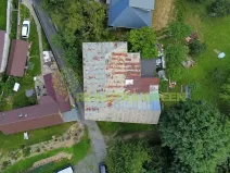 Prodej rodinného domu, Podkopná Lhota, 305 m2