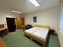 Pronájem bytu 2+kk, Vizovice, Lázeňská, 65 m2