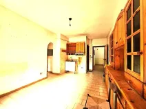 Prodej bytu 3+kk, Scalea, Itálie, 45 m2