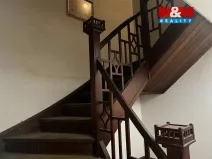 Prodej rodinného domu, Vítkov - Klokočov, 200 m2