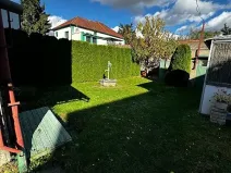 Dražba rodinného domu, Nymburk, Za Žofínem, 150 m2