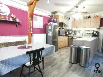 Prodej rodinného domu, Staré Město, Huštěnovská, 130 m2