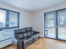 Pronájem bytu 3+1, Liberec, 81 m2