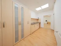 Pronájem kanceláře, Ostrava, Mlýnská, 52 m2