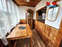 Prodej chaty, Louny, 16 m2