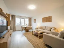 Prodej bytu 2+1, Suchdol nad Lužnicí, sídl. 9. května, 57 m2