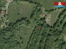 Prodej louky, Lopeník, 2925 m2