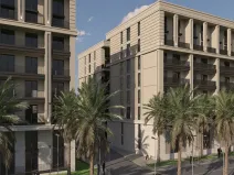 Prodej bytu 1+kk, Rruga Wiena, Golem, Albánie, 37 m2