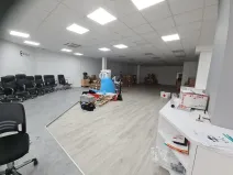 Pronájem obchodního prostoru, Praha - Libeň, Pod bání, 226 m2