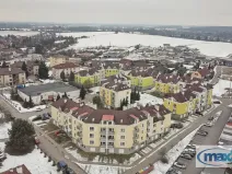 Prodej bytu 2+1, Sezemice, Spojovací, 58 m2