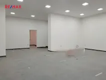 Pronájem komerční nemovitosti, Praha - Michle, Podle Kačerova, 143 m2