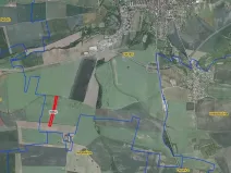 Prodej pole, Velvary, 11433 m2