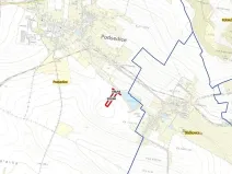 Prodej pole, Podsedice, 5350 m2