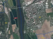 Prodej pole, Štětí, 4190 m2