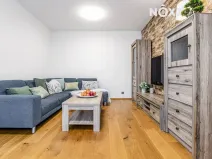 Prodej bytu 3+1, České Budějovice, Sokolská, 70 m2