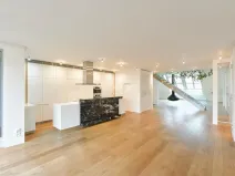 Pronájem bytu 4+kk, Praha - Vinohrady, Laubova, 273 m2