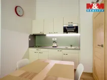 Prodej bytu 3+kk, Merklín - Pstruží, 48 m2