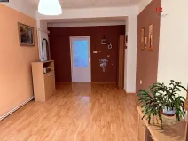 Prodej bytu 2+1, Sázava, Sídliště 9. května, 57 m2