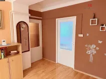 Prodej bytu 2+1, Sázava, Sídliště 9. května, 57 m2