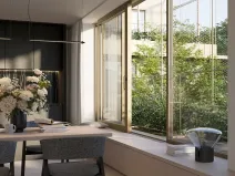 Prodej bytu 1+kk, Praha, Nad Kesnerkou, 24 m2