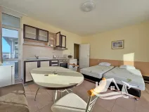 Prodej bytu 2+kk, Nesebar, Bulharsko, 57 m2