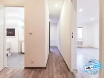 Prodej bytu 2+1, Ostrava, Jiskřiček, 56 m2