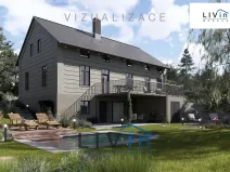 Prodej rodinného domu, Štramberk, Dolní, 346 m2