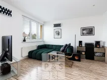 Prodej bytu 2+kk, Praha - Radlice, Na Farkáně III, 60 m2