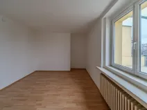 Pronájem bytu 1+kk, Praha - Nové Město, Biskupský dvůr, 27 m2