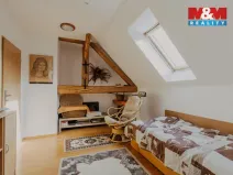 Prodej chalupy, Kružberk, 160 m2