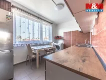 Pronájem bytu 3+1, Mnichovo Hradiště, Jiráskova, 65 m2