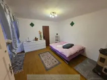 Pronájem bytu 1+kk, Praha - Modřany, U pily, 19 m2