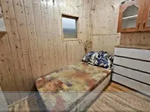 Pronájem bytu 2+kk, Praha - Vysočany, Kbelská, 28 m2