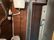 Pronájem bytu 1+kk, Praha - Modřany, U pily, 17 m2