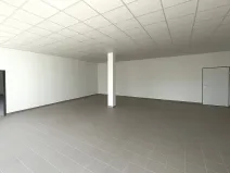 Pronájem skladu, Louny, Postoloprtská, 234 m2