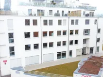 Pronájem bytu 3+kk, Praha - Krč, Pacovská, 68 m2