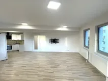 Pronájem bytu 3+kk, Praha - Krč, Pacovská, 96 m2