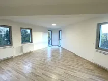 Pronájem bytu 3+kk, Praha - Krč, Pacovská, 96 m2