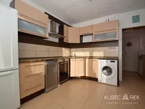 Prodej bytu 1+1, Sezimovo Ústí, Dukelská, 35 m2