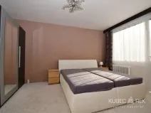 Prodej bytu 1+1, Sezimovo Ústí, Dukelská, 35 m2