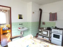 Prodej rodinného domu, Velké Meziříčí - Olší nad Oslavou, 140 m2