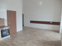 Pronájem bytu 3+kk, Napajedla, Masarykovo náměstí, 67 m2