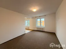 Pronájem bytu 1+kk, Olomouc - Nová Ulice, tř. Svornosti, 38 m2