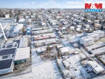 Prodej garáže, Rychnov nad Kněžnou, 18 m2