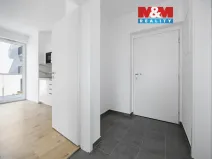 Pronájem bytu 2+kk, Plzeň, Safírová, 45 m2